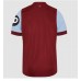 West Ham United Voetbalkleding Thuisshirt 2023-24 Korte Mouwen